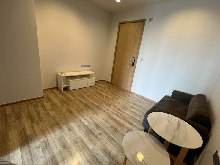 รูป THE LINE Jatujak - Mochit (เดอะ ไลน์ จตุจักร - หมอชิต) for Rent (1bed1bath 35sqm) - รูปที่ 5/10