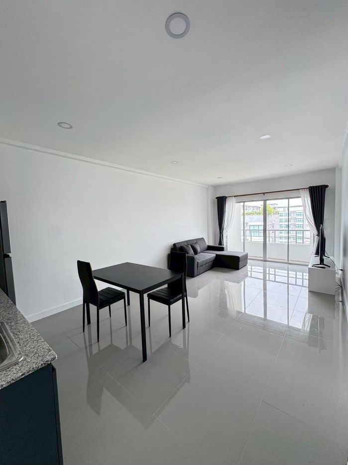 picture 🔥 Phattharapa Place Condo, Bangna – Near ABAC University 1 Bedroom | 1 Bathroom | 59 sq.m. - 6/14