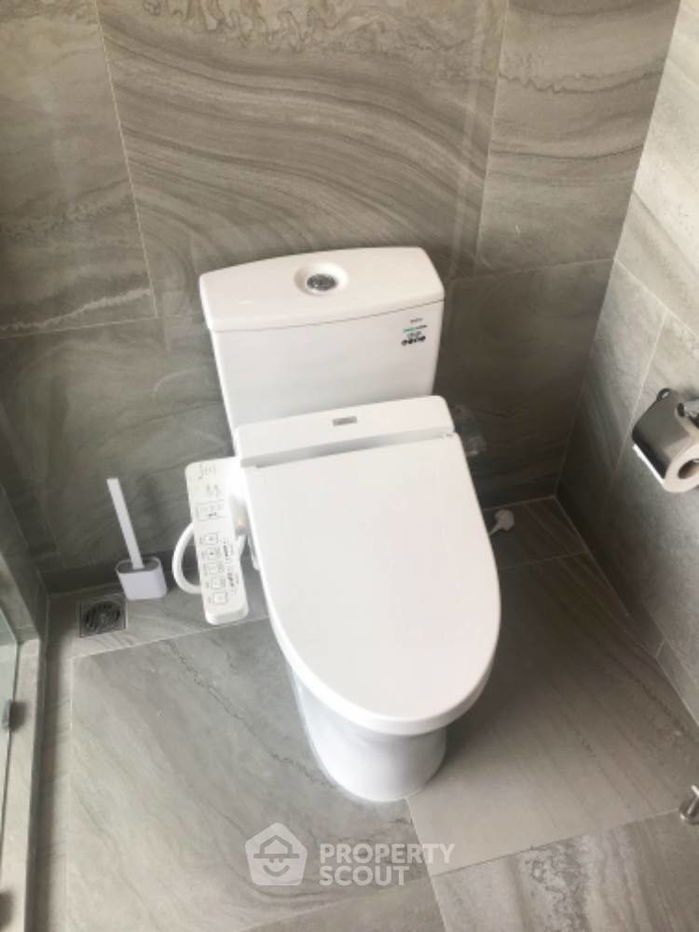 picture 1-BR Condo at Ideo Q Sukhumvit 36 near BTS Thong Lor (ID 1511106) - 7/11