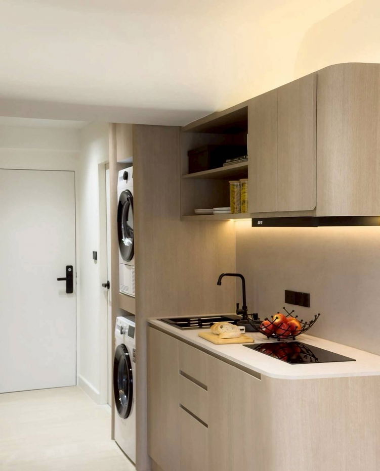 รูป ขายคอนโด วิวดอยสุเทพ ชมดอยตึกกลม ใกล้มช. เดินทางแค่ 3 นาที มี Walk in closet เฟอร์ฯ ครบ + โควต้าต่างชาติ  💰 ราคาเพียง 2.98 ล้าน ฟรีโอน - รูปที่ 10/21