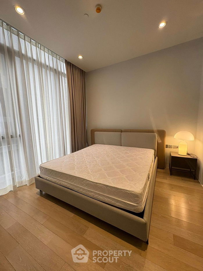 picture 2-BR Condo at Vittorio Sukhumvit 39 near BTS Phrom Phong (ID 2312332) - 4/12