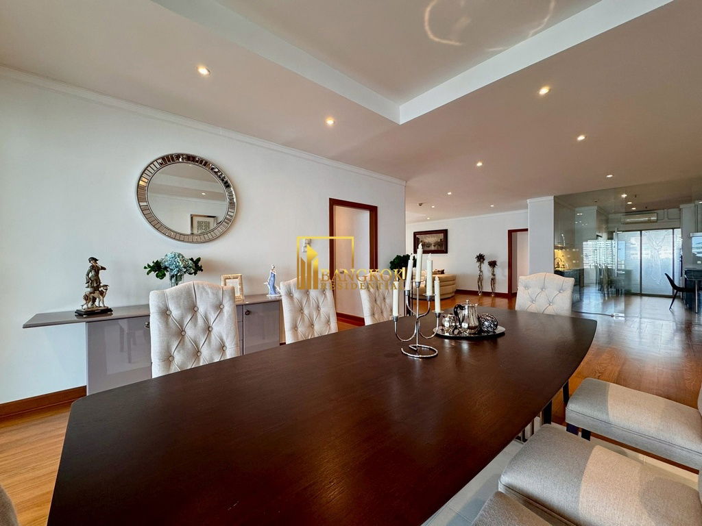 รูป Tower Park | Beautifully Renovated 3 Bedroom Condo For Rent - BR12880CD - รูปที่ 9/57