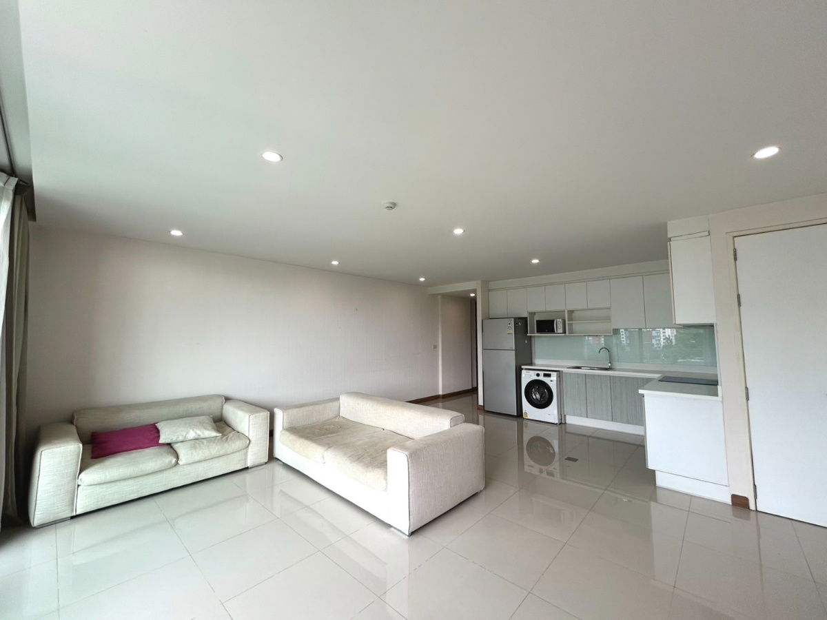 picture The nimmana condo for rent 2bedrooms in Nimman road : Tel. 082-3899314 (Boo) - 1/25
