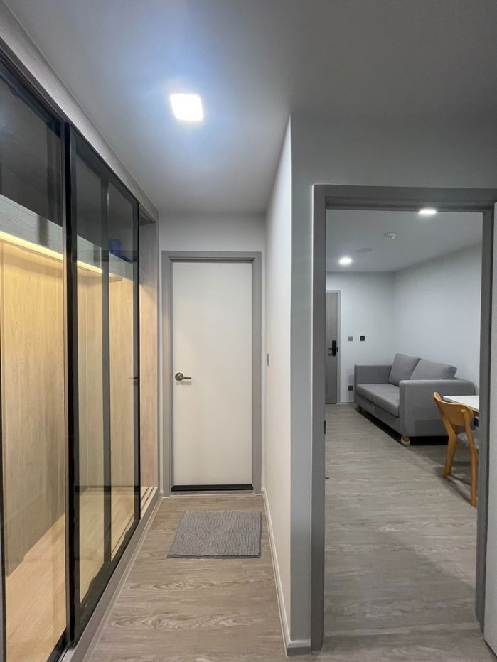 picture 1 Bedroom For Rent At Kave Seed Kaset - 7/23