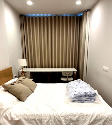 คอนโดให้เช่า : Oka Haus Sukhumvit 36 ห้องสวย ราคาดี สอบถามเพิ่มเติมได้ที่ Line @condorental