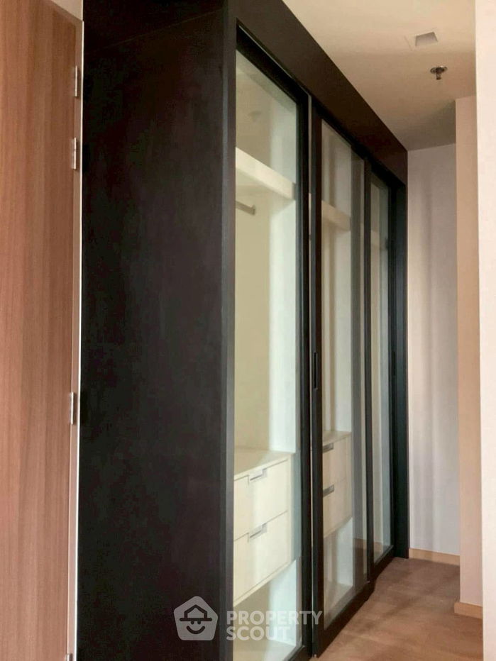 รูป คอนโด 1-ห้องนอน ที่ คอนโด โนเบิล อราวน์ สุขุมวิท 33 ใกล้ BTS พร้อมพงษ์ (ID 2313042) - รูปที่ 19/19
