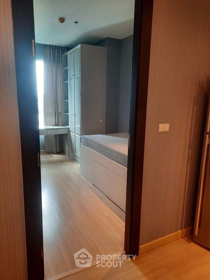 picture 2-BR Condo at The Address Phayathai near BTS Phaya Thai (ID 510200) - 2/10