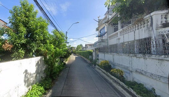 picture Urgent!! Vacant land for sale in Lat Phrao Soi 19 - 3/3