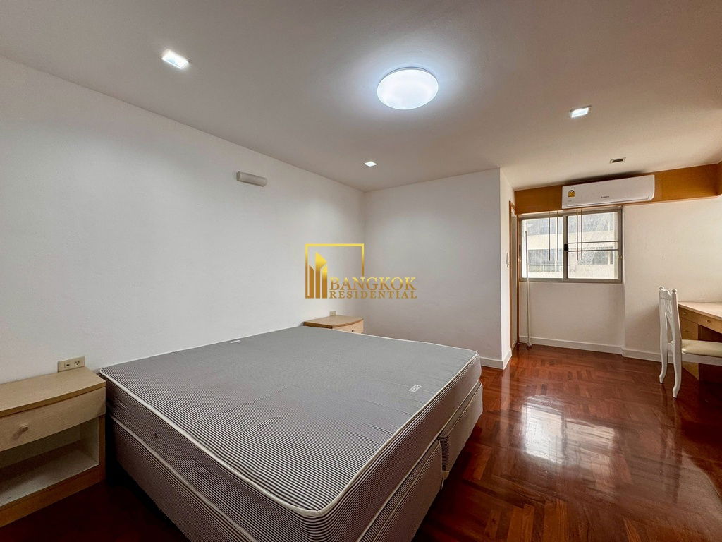 picture Regent on the Park 3 | Expansive 3 Bed Condo in Phrom Phong - BR6596CD - 28/46