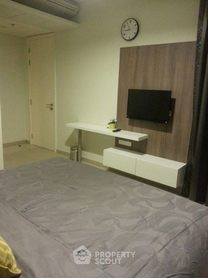 picture 1-BR Condo at Zire Wongamat close to Wong Amat (ID 1478540) - 4/20