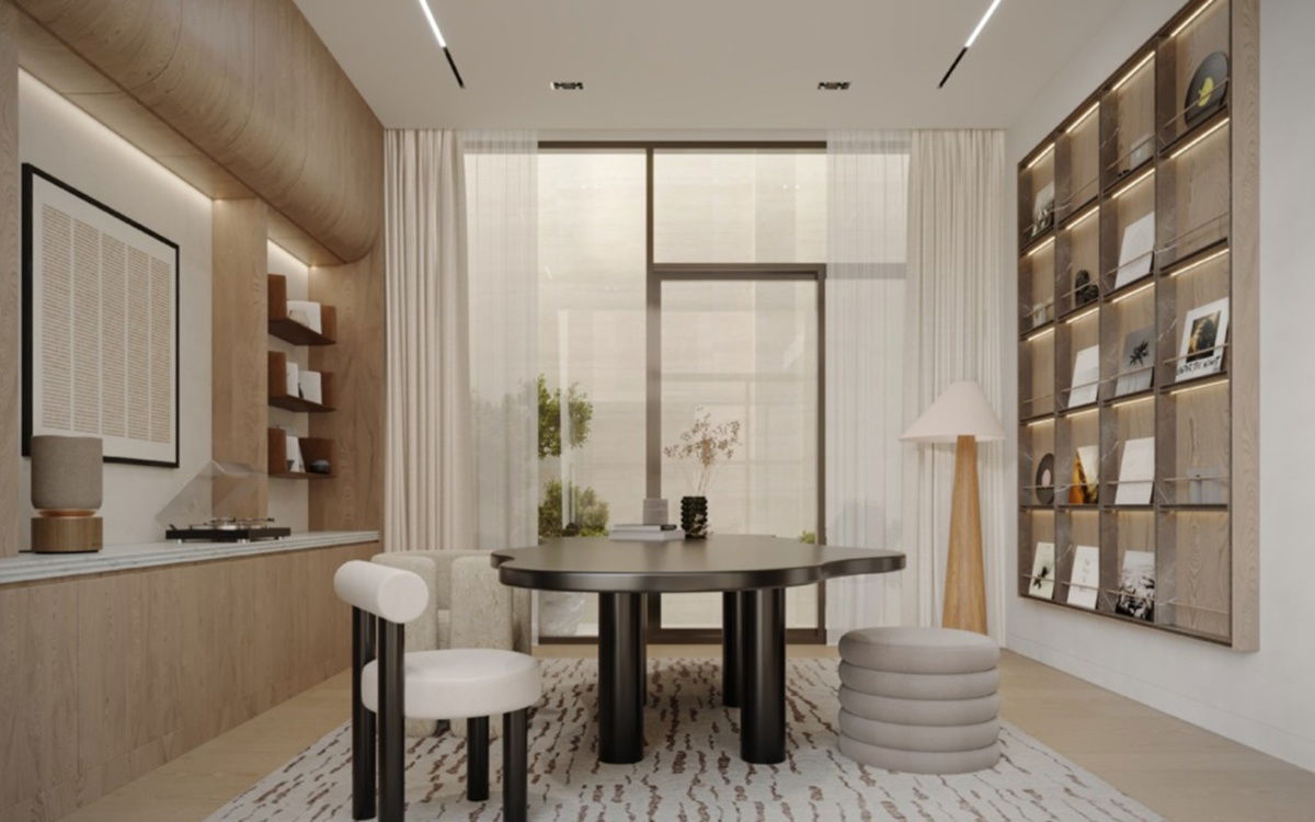 picture Luxury home Eliva Private Residences for sale - 8/9