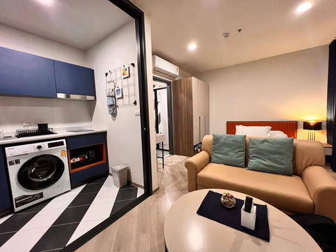 🎈#SN2104_176🎈𝗙𝗼𝗿 𝗥𝗲𝗻𝘁 1️⃣2️⃣k.🔥🔥 ‼️✨Available and ready to move in ‼️✨ 𝐂𝐨𝐧𝐝𝐨 𝐓𝐇𝐄 𝐁𝐀𝐒𝐄 𝐒𝐚𝐩𝐡𝐚𝐧𝐦𝐚𝐢