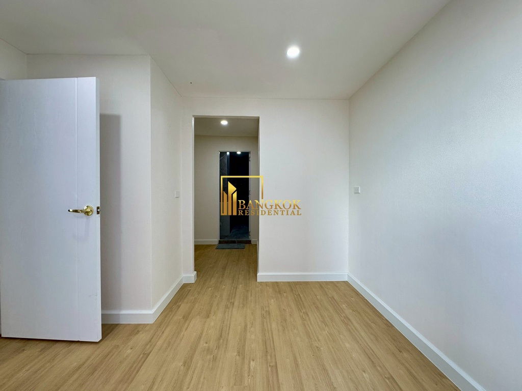 รูป Prestige Tower | Renovated 3 Bedroom Condo For Sale in Asoke - BR60588CD - รูปที่ 23/29