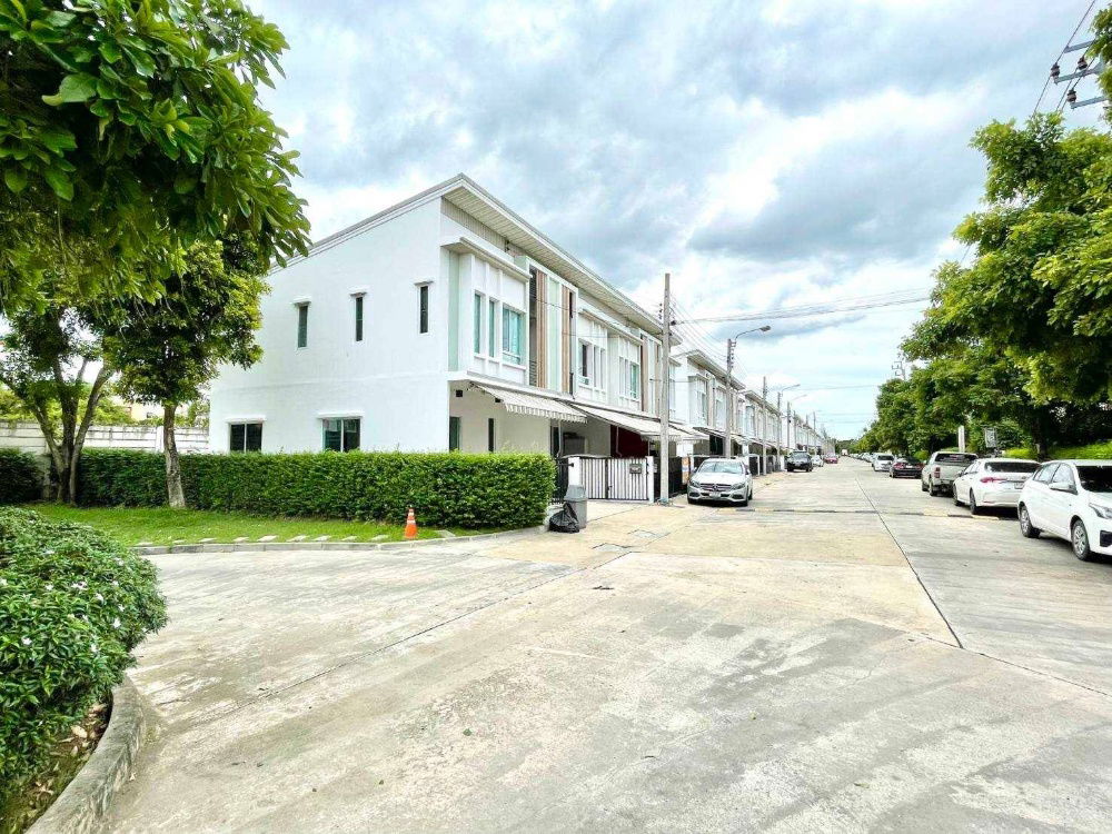 รูป ขาย ทาวน์เฮาส์ หลังมุม หมู่บ้านพลีโน่ วงแหวน-รามอินทรา (N.965) - รูปที่ 14/22