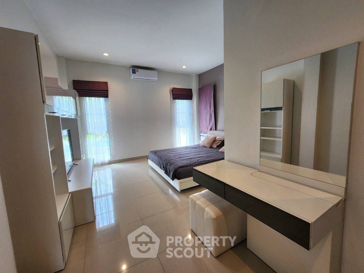 รูป บ้าน 3-ห้องนอน ที่ บ้านปณาลี บ้านนา วิลเลจ ใกล้ ห้วยใหญ่ (ID 2313112) - รูปที่ 19/39