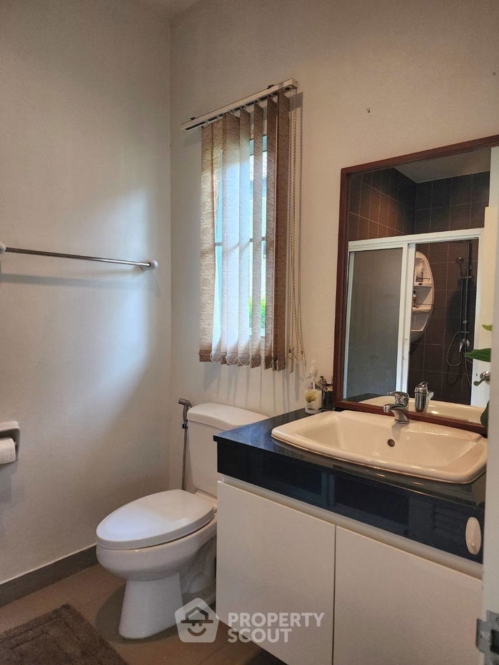 รูป บ้าน 3-ห้องนอน ที่ บ้านปณาลี บ้านนา วิลเลจ ใกล้ ห้วยใหญ่ (ID 2313112) - รูปที่ 26/39