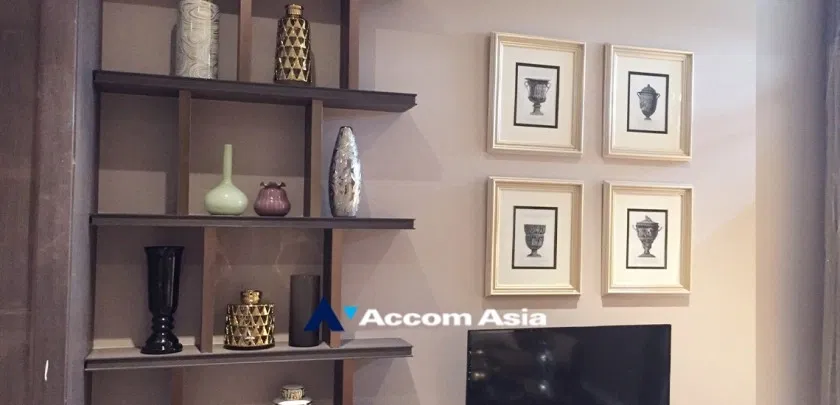 รูป 🔼🔽 AccomA 📩  2 BR Condominium @The Diplomat 39 (AA21617) - รูปที่ 12/13