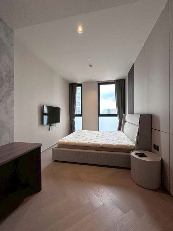 รูป #st20606 ขาย  The Reserve Sathorn  - รูปที่ 5/9