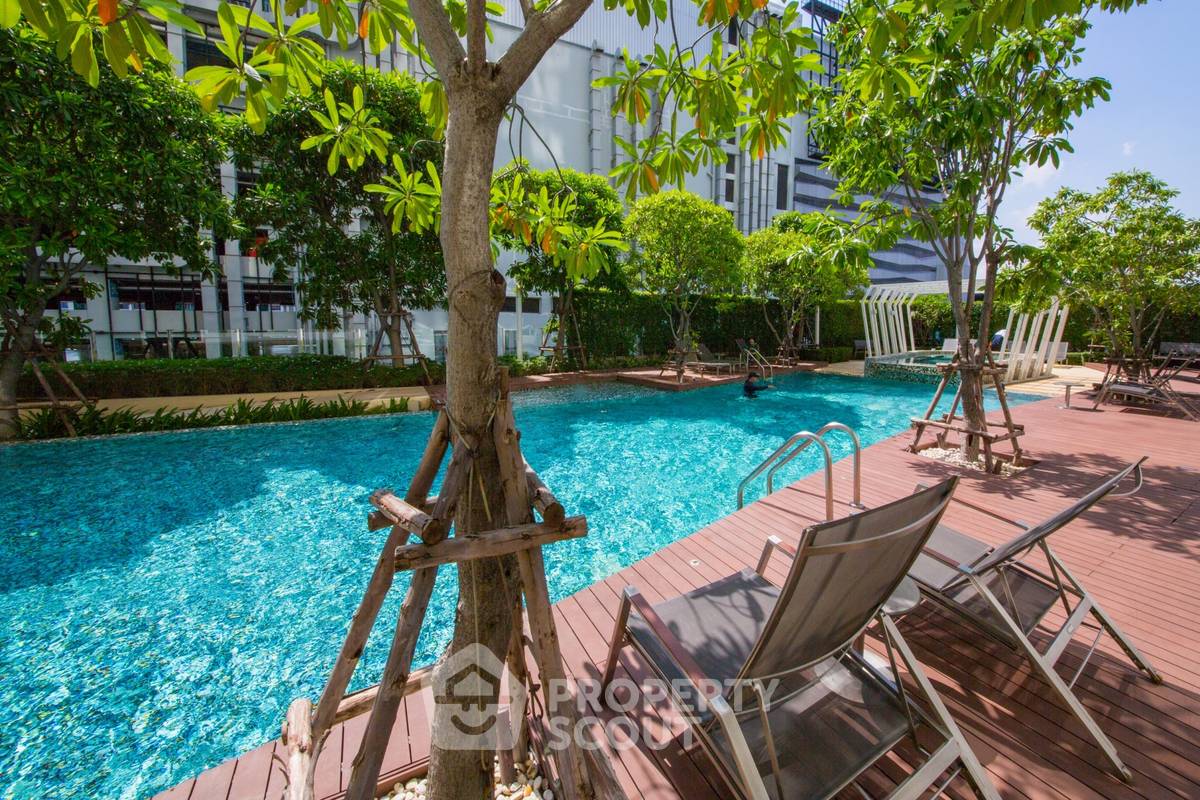 รูป คอนโด 1-ห้องนอน ที่ ไอดีโอ เวิร์ฟ สุขุมวิท ใกล้ BTS อ่อนนุช (ID 885000) - รูปที่ 4/30