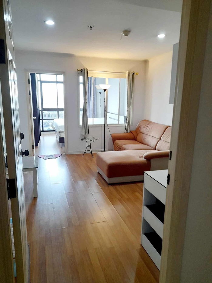 picture MN2999 Lumpini Place Pinklao 2 Full Furnitured  - 4/15