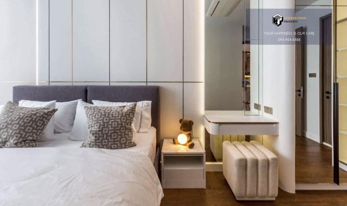 picture Supalai Icon Sathorn | Modern Style #2025091811929 - 5/18