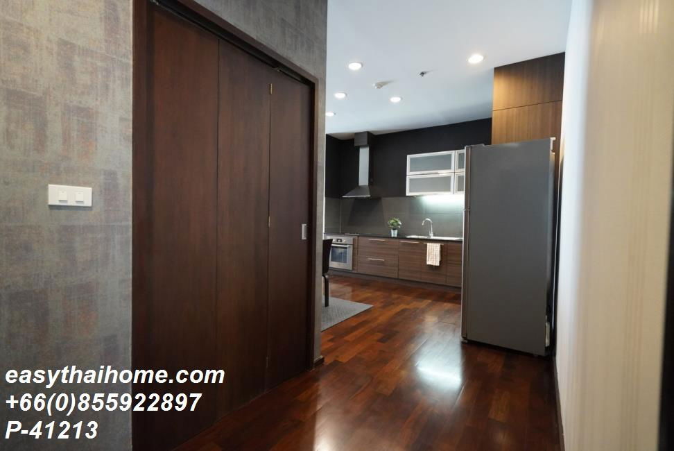 picture P-41213 Condo for rent Noble Ora fully furnished (Confirm again when visit).  - 12/16