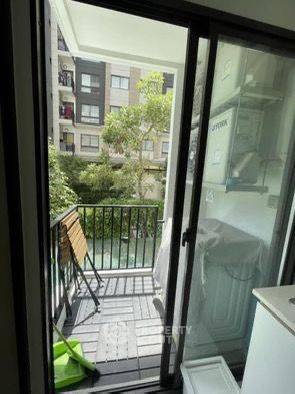 picture 1-BR Condo at The Nest Sukhumvit 22 near MRT Queen Sirikit National Convention Centre (ID 381973) - 7/7
