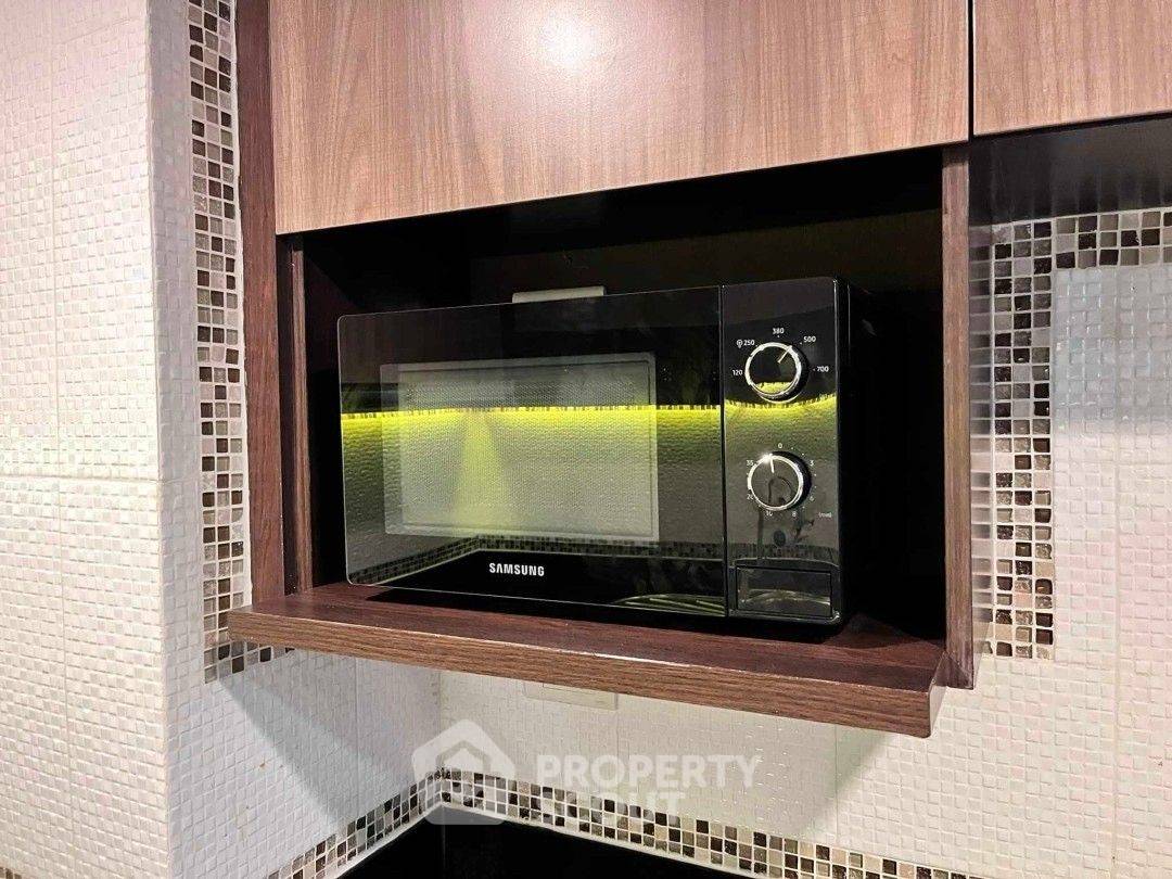 picture 1-BR Condo at Focus Ploenchit near BTS Nana (ID 1892573) - 5/6
