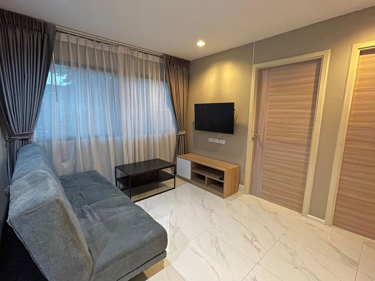 picture Condo for rent B Republic Sukhumvit 101/1, 2 bedroom - 1/7