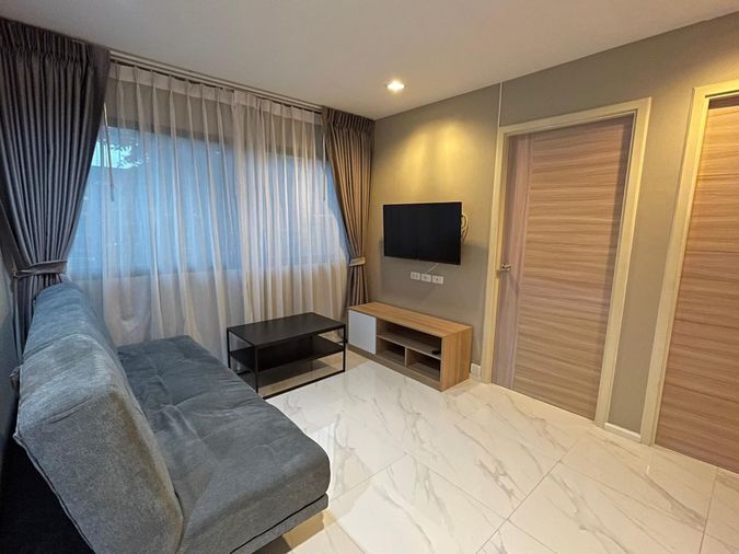 ให้เช่า บี รีพับบลิค สุขุมวิท 101/1 2 ห้องนอน 