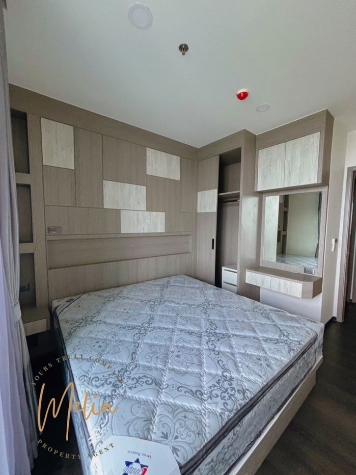 picture 🌉 Sapphire Luxury Condo for Rent |  Stunning Bridge View |  25,000 THB/month - 6/12