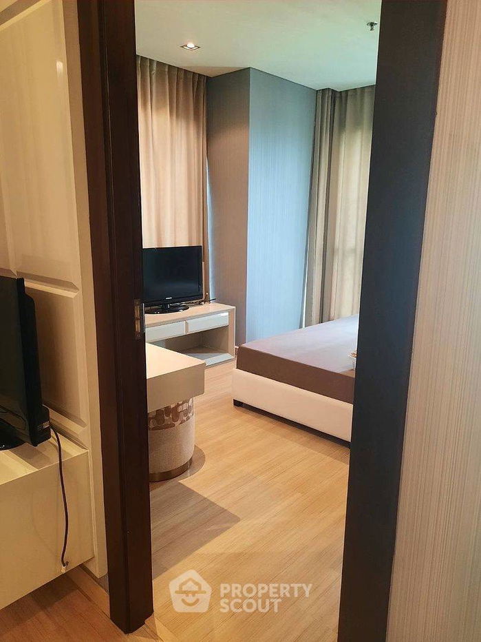 picture 2-BR Condo at The Address Phayathai near BTS Phaya Thai (ID 510200) - 7/10
