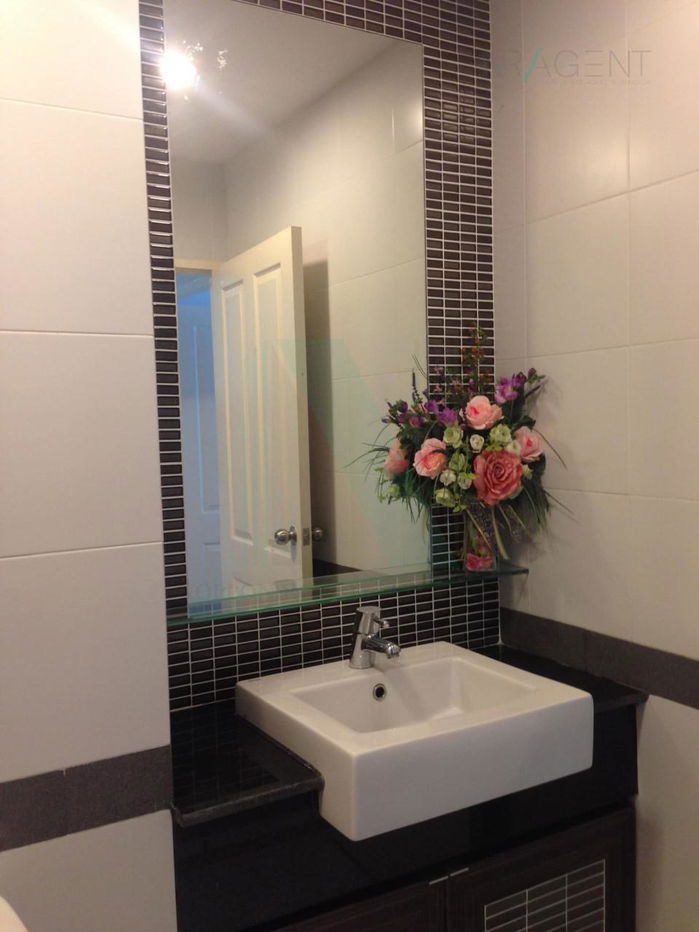 picture 🎉 For Rent Condo A SPACE SUKHUMVIT 77 Building G, Floor 2,Studio, Room size 34.00 sqm - 8/8