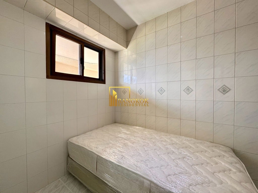 รูป Tower Park | Beautifully Renovated 3 Bedroom Condo For Rent - BR12880CD - รูปที่ 36/57
