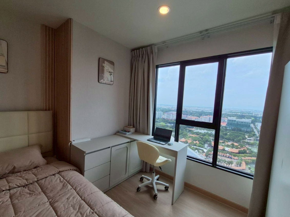 picture Condo for rent: Terra Residence TU Phase 1 @ Thammasat University, Rangsit - 2/11
