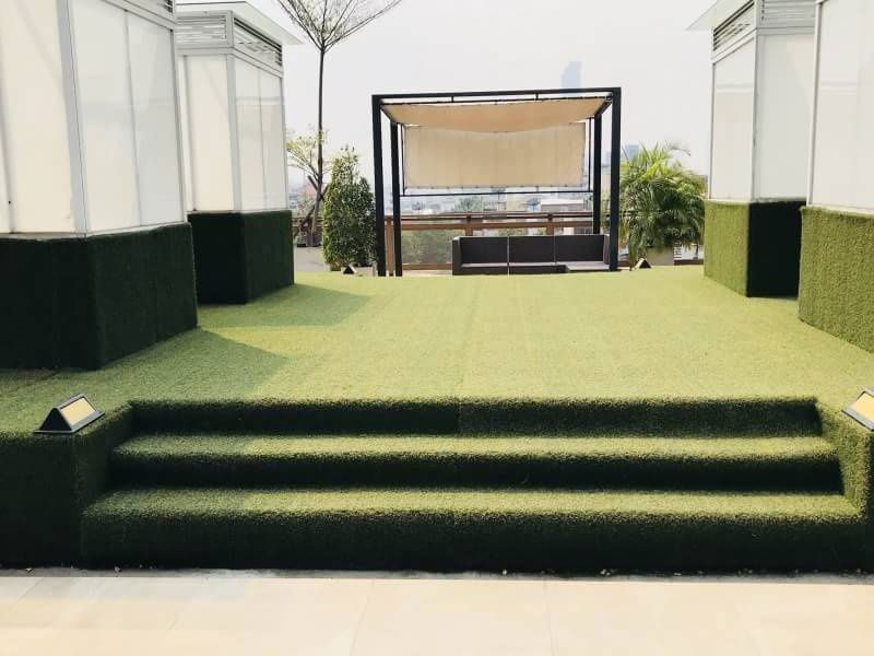 picture Condo for rent, QUAD, Quad Sathorn, ready to move in, 1/10/2025, NC0022 - 15/17