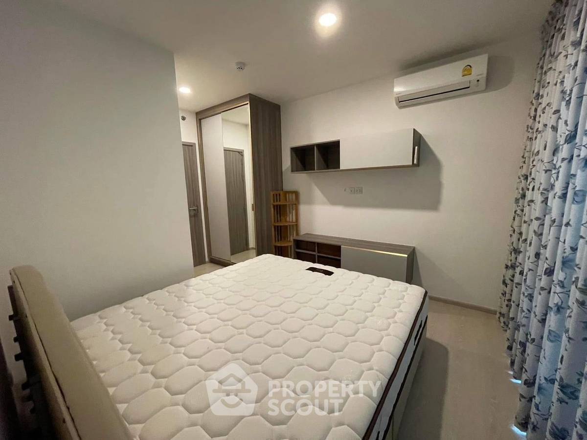 picture 2-BR Condo at Knightsbridge Phaholyothin Interchange in Anusawari (ID 2312884) - 6/8