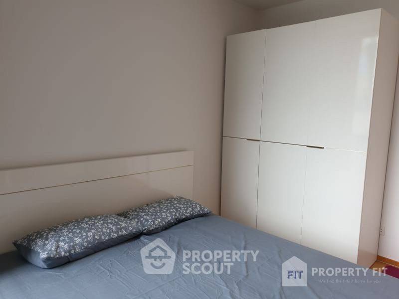 picture 1-BR Condo at Noble Revo Silom near BTS Surasak (ID 2312955) - 10/10