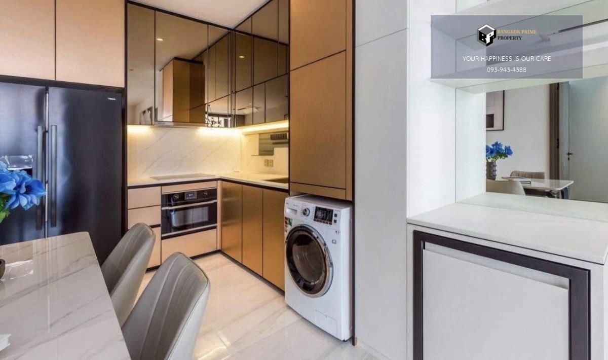 picture Supalai Icon Sathorn | Modern Style #2025091811929 - 10/18