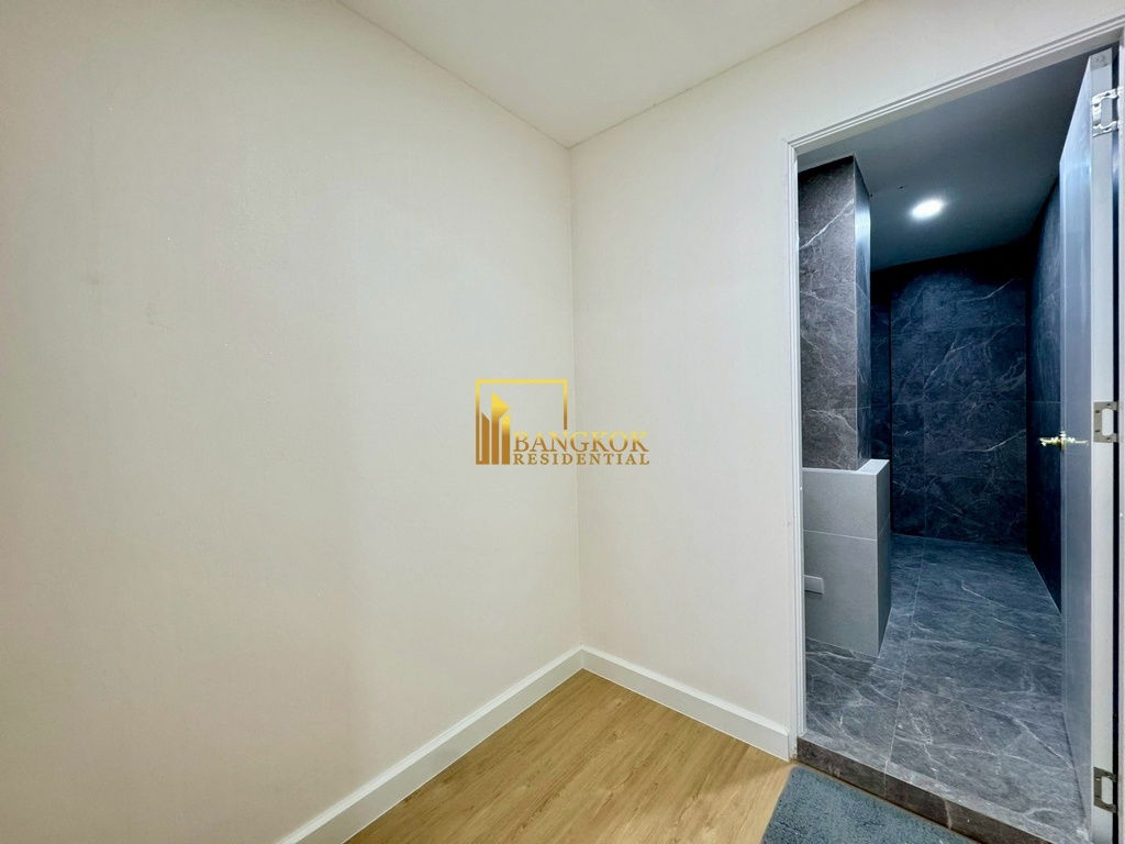 รูป Prestige Tower | Renovated 3 Bedroom Condo For Sale in Asoke - BR60588CD - รูปที่ 24/29