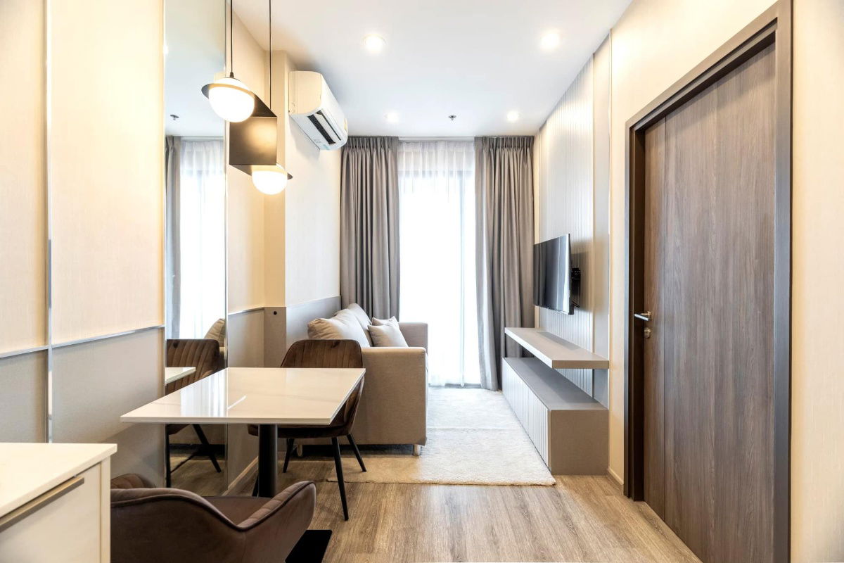 picture IJ04068 - Ideo Mobi Sukhumvit 66  - 6/12