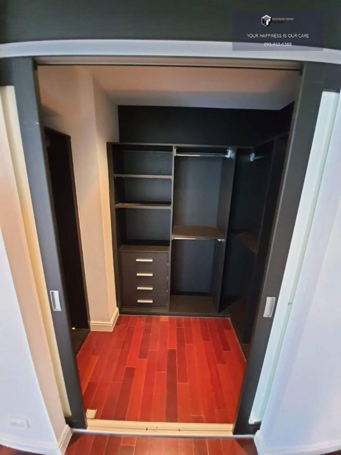 picture Athenee Residence | Family Suite Unit !!! Available Now !! 3bed3bath 1working room + 1maid room #2025091811930 - 9/10