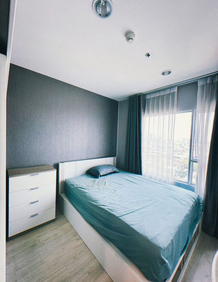 picture Condo for rent aspire ratchada wongsawang 8500 - 8/10