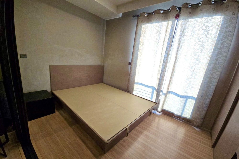 รูป 🔥 สำหรับขาย !! เลี้ยงสัตว์ได้ !!🔥 Code C20250400053..........M Jatujak, 1 ห้องนอน, 1 ห้องน้ำ, ชั้นสูง 11++, แต่งครบ, ราคาพิเศษ !!📣📣 - รูปที่ 8/10