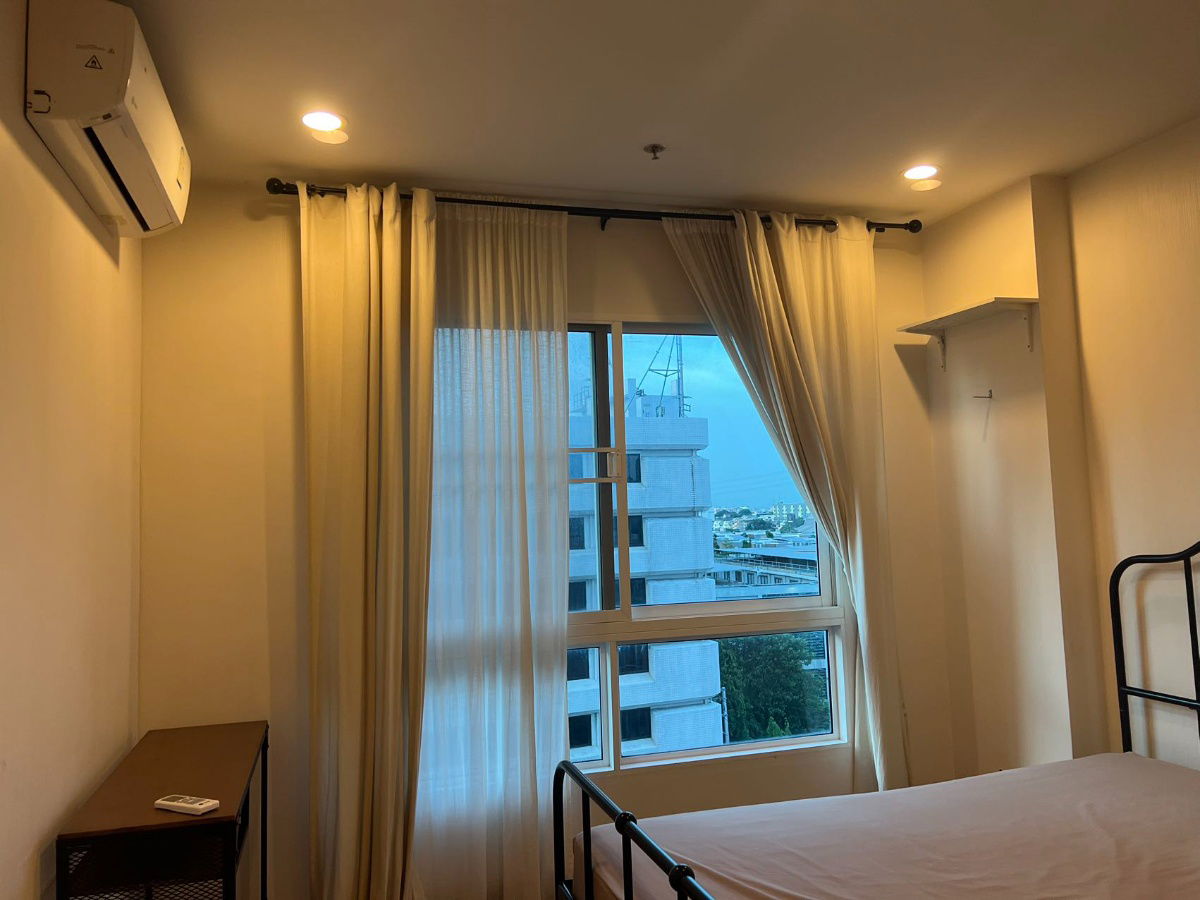 รูป WS3791 🏢 Condo for Rent/Sale — supalai wellington 2, Building 1 ราคาเพียง 15,000/เดือน - รูปที่ 10/12