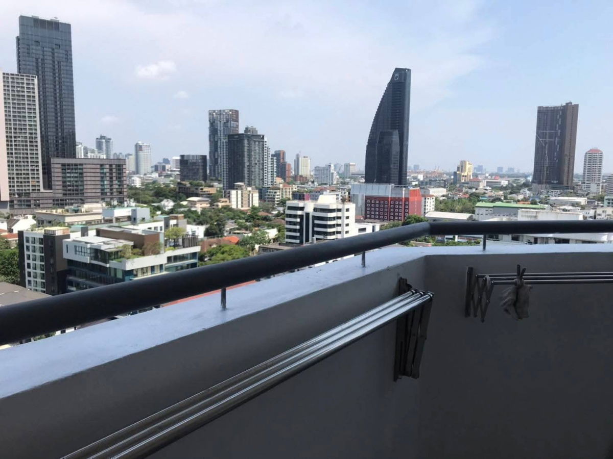 picture (Owner's post) For Rent Waterford Diamond Sukhumvit Soi 30/1 - 15/15