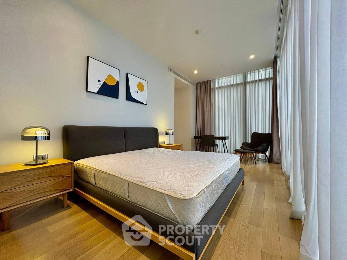 picture 2-BR Condo at Vittorio Sukhumvit 39 near BTS Phrom Phong (ID 2312332) - 6/12
