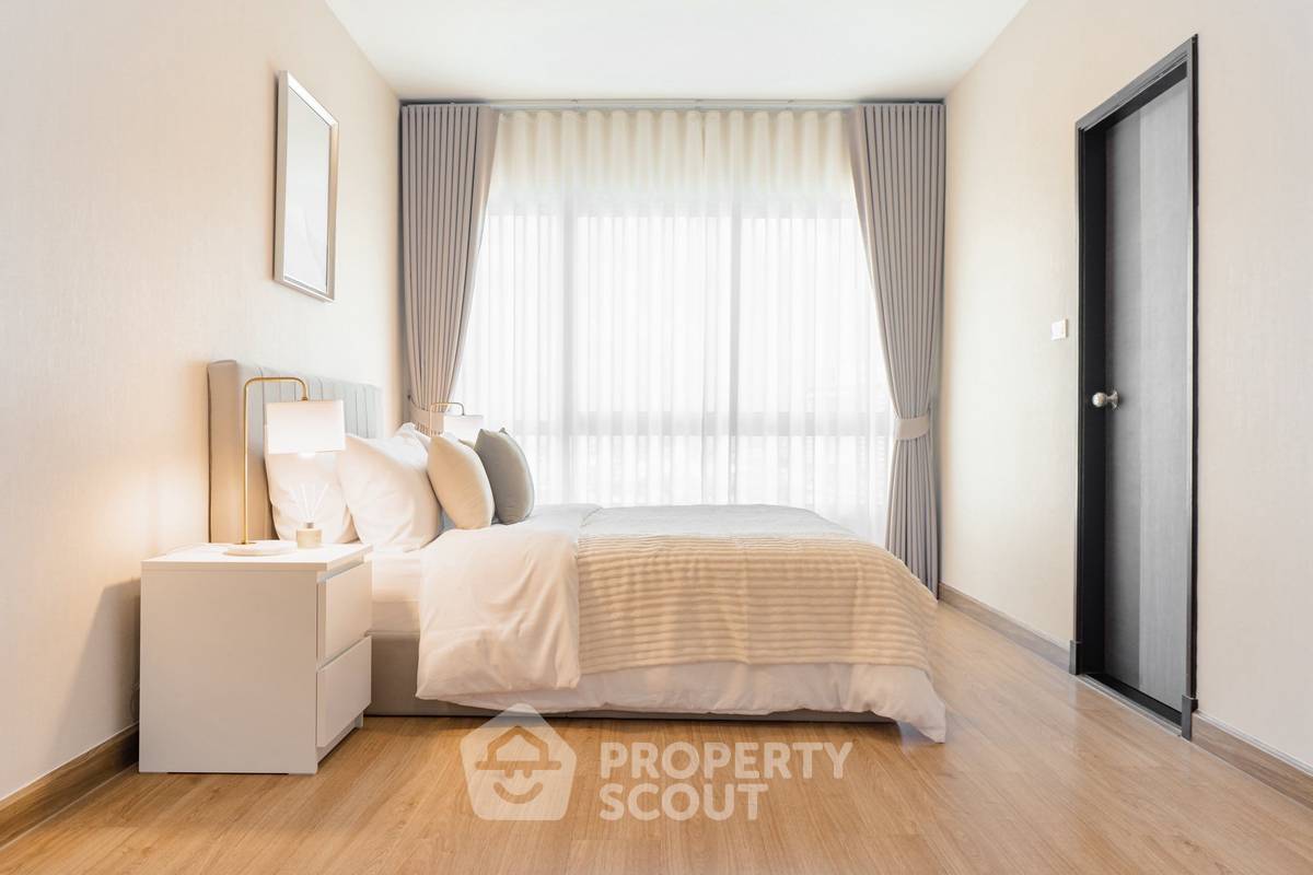 รูป คอนโด 3-ห้องนอน ที่ ศุภาลัย ริเวอร์ รีสอร์ท เจริญนคร ใน สำเหร่ (ID 2313410) - รูปที่ 2/24