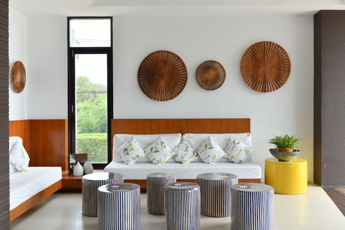 รูป ให้เช่า คอนโด The Oriental Beach Resort ระยอง - รูปที่ 11/13