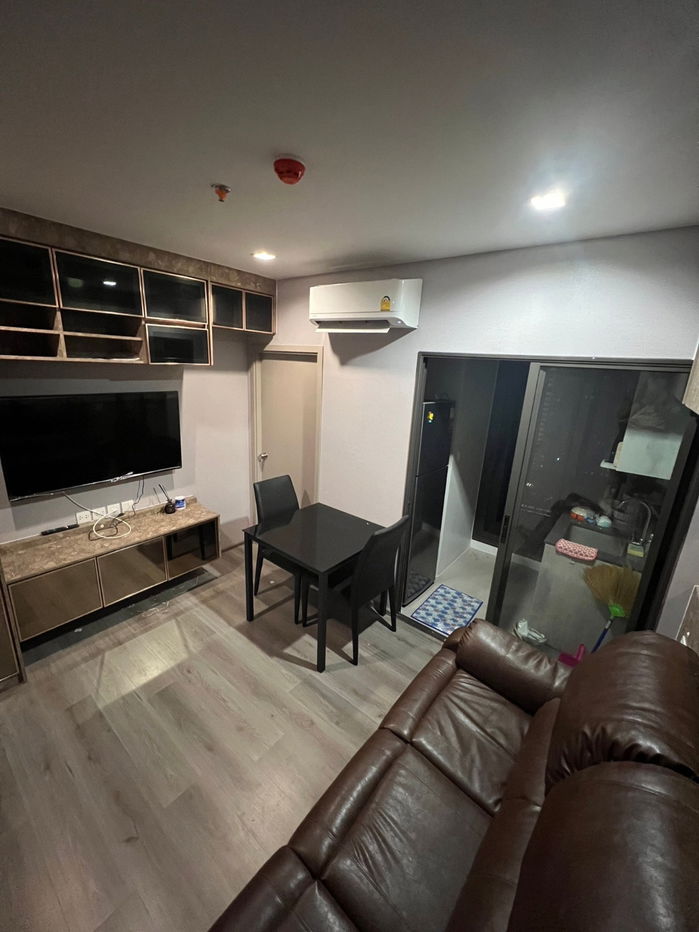 รูป 🏠RB20577 ให้เช่าถูกมาก📢เดอะ โพลิแทน อควา👉🏻แอดไลน์ @062mnigk( มี @ ด้วย) แอดมินตอบไว - รูปที่ 6/6